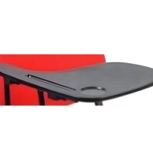 ΠΤΥΣΣΟΜΕΝΟΣ ΔΙΣΚΟΣ/ΑΝΑΛΟΓΙΟ ΚΑΡΕΚΛΑΣ - ΜΑΥΡΟ - Image 1