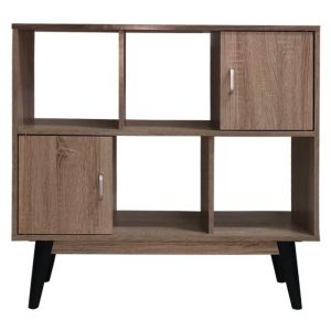 VELCO Pro Systems ΜΠΟΥΦΕΣ 90x30x80 εκ ΣΦΕΝΔΑΜΟΣ - Image 1