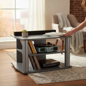 VELCO Pro Systems  ΕΠΙΠΛΟ TV 60Χ52Χ37εκ - Image 3