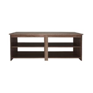 VELCO  Pro Systems  ΕΠΙΠΛΟ TV ΜΕ ΤΕΣΣΕΡΙΣ ΘΕΣΕΙΣ 120x40x42 εκ ΣΦΕΝΔΑΜΟΣ - Image 1