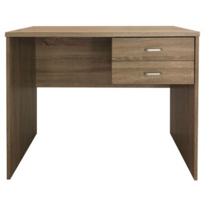 VELCO Pro Systems  ΓΡΑΦΕΙΟ ΜΕ ΔΥΟ ΣΥΡΤΑΡΙΑ 80x40x76 εκ ΣΦΕΝΔΑΜΟΣ - Image 1