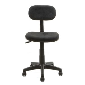 VELCO Pro Systems ΚΑΡΕΚΛΑ ΓΡΑΦΕΙΟΥ ΠΑΙΔΙΚΗ ΓΚΡΙ- ΔΙΑΣΤΑΣΕΙΣ: 41x44x75/83cm- - Image 1