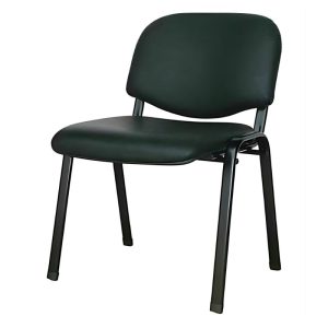 VELCO Pro Systems ΚΑΘΙΣΜΑ ΕΠΙΣΚΕΤΟΥ ΜΑΥΡΟ-ΔΙΑΣΤΑΣΕΙΣ: 53x45x78cm -PVC - Image 1