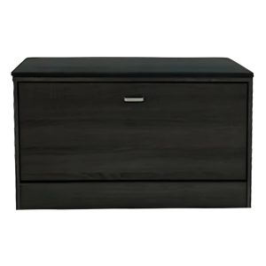 VELCO  Pro Systems  ΠΑΠΟΥΤΣΟΘΗΚΗ -ΣΚΑΜΠΟ 80x24x49 εκ ΓΚΡΙ ΟΞΙΑ - Image 1