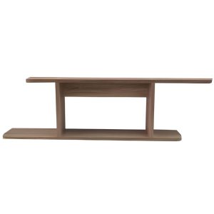 VELCO Pro Systems ΡΑΦΙ ΤΟΙΧΟΥ 90x13x27 εκ ΣΦΕΝΔΑΜΟΣ - Image 1