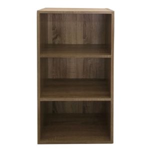 VELCO Pro Systems ΡΑΦΙΕΡΑ 40x24x80 εκ ΤΡΙΩΝ ΘΕΣΕΩΝ ΣΦΕΝΔΑΜΟΣ - Image 1