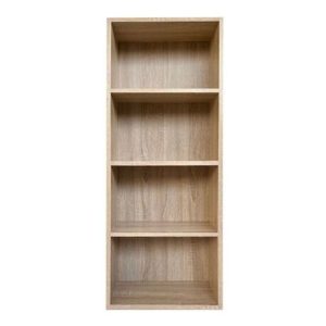 VELCO Pro Systems ΡΑΦΙΕΡΑ  ΤΕΣΣΑΡΩΝ ΘΕΣΕΩΝ 40x24x106 εκ ΣΦΕΝΔΑΜΟΣ - Image 1