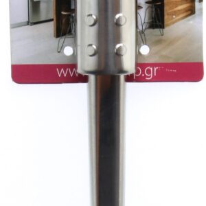 ΚΟΥΤΑΛΑ ΜΑΚΑΡΟΝΙΩΝ ΙΝΟΞ VC016 - Image 1