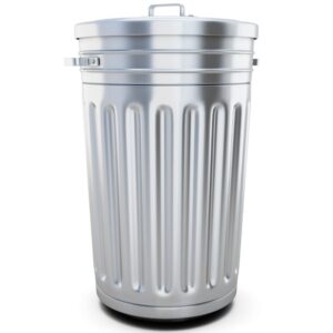 Κάδοι Απορριμάτων