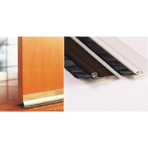 ΑΕΡΟΣΤΟΠ ΒΕΡΓΑ STAFFLEX ΚΑΦΕ-ΓΚΡΙ-ΑΣΠΡΟ VC2269 90cm VIOSARP - Image 4