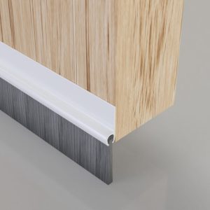 ΑΕΡΟΣΤΟΠ ΒΕΡΓΑ STAFFLEX ΚΑΦΕ-ΓΚΡΙ-ΑΣΠΡΟ VC2269 90cm VIOSARP - Image 3