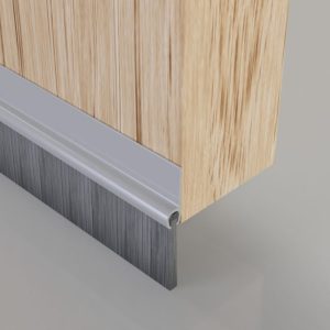 ΑΕΡΟΣΤΟΠ ΒΕΡΓΑ STAFFLEX ΚΑΦΕ-ΓΚΡΙ-ΑΣΠΡΟ VC2269 90cm VIOSARP - Image 5