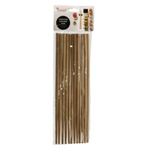 CHOPSTICKS VC2301 6.5x24cm 6 ΖΕΥΓΑΡΙΑ - Image 1