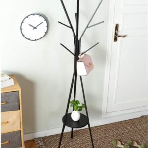 ΚΑΛΟΓΕΡΟΣ ΡΟΥΧΩΝ ΜΕΤΑΛΛΙΚΟΣ 9 ΘΕΣΕΩΝ VC2819 40x40x180cm VIOSARP - Image 6