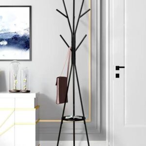 ΚΑΛΟΓΕΡΟΣ ΡΟΥΧΩΝ ΜΕΤΑΛΛΙΚΟΣ 9 ΘΕΣΕΩΝ VC2819 40x40x180cm VIOSARP - Image 7