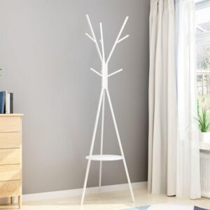 ΚΑΛΟΓΕΡΟΣ ΡΟΥΧΩΝ ΜΕΤΑΛΛΙΚΟΣ 9 ΘΕΣΕΩΝ VC2819 40x40x180cm VIOSARP - Image 8