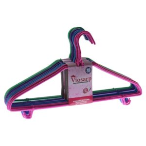 ΚΡΕΜΑΣΤΡΑ ΜΕΤΑΛΛΙΚΗ 3 ΤΜΧ VC1660 ΓΙΓΑΣ - Image 1