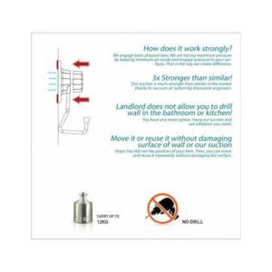 ΘΗΚΗ ΧΡΩΜΙΟΥ ΜΕ ΒΕΝΤΟΥΖΑ DM.235 ΓΙΑ ΠΕΤΣΕΤΕΣ ΣΤΡΟΓΓΥΛΗ VIOSARP - Image 4