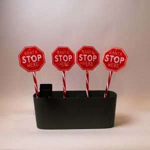 ΣΕΙΡΑ, 36 MINI LED, 4 ΠIΝAΚIΔEΣ STOP 15cm ΜE ΡAΒΔI ΓΙΑ ΤΟ EΔAΦΟΣ 37cm, ΗΛIAΚΟ ΣΥΛΛEΚΤΗ ΜE AIΣΘΗΤΗΡA ΦΩΤΟΣ, 8 M/F, ΔIAΦAΝΟ ΠΛAΚE ΧAΛΚIΝΟ ΚAΛΩΔIΟ, ΘEΡΜΟ ΛEΥΚΟ LED ANA 1m, ΠΡΟEΚΤAΣΗ ΠAΡΟΧΗΣ 1m, IP44 - Image 1