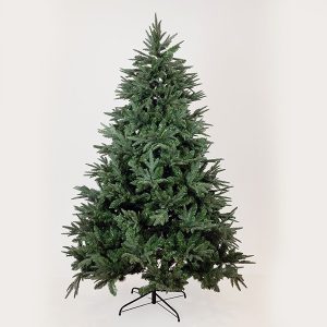 ΔΕΝΤΡΟ ΕΛΑΤΟ, MIXED PVC ME ΠΛΑΣΤΙΚΟ, ΑΡΤΕΜΙΣ, 210cm - Image 1