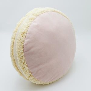 ΜΑΞΙΛΑΡΙ MACARON, ΡΟΖ, 9x34cm - Image 1
