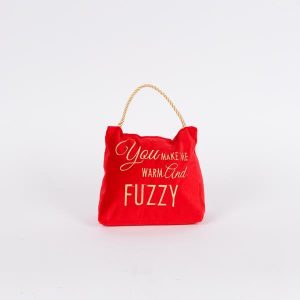 ΣΤΟΠ ΠΟΡΤΑΣ, ΜΠΟΡΝΤΟ, 17x8x15cm - Image 1