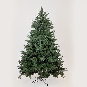 ΔΕΝΤΡΟ ΕΛΑΤΟ, MIXED PVC ME ΠΛΑΣΤΙΚΟ, ΑΡΤΕΜΙΣ, 180cm - Image 1