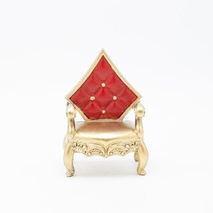 ΚΑΡΕΚΛΑ ΠΟΛΥΡΕΖΙΝ, ΝΤΑΜΑ ΚΑΡΟ, 9.5x7.5x13.5cm - Image 1