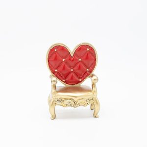 ΚΑΡΕΚΛΑ ΠΟΛΥΡΕΖΙΝ, ΝΤΑΜΑ ΚΟΥΠΑ, 10x7.5x13.5cm - Image 1