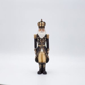 ΣΤΡΑΤΗΓΟΣ ΠΟΛΥΡΕΖΙΝ, ΜΕ ΣΤΕΜΜΑ, 23cm - Image 1