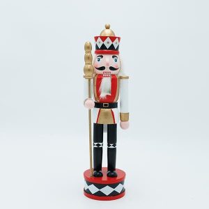 ΚΑΡΥΟΘΡΑΥΣΤΗΣ, ΜΕ ΚΑΡΟ ΒΑΣΗ, 8.5x30.5cm - Image 1