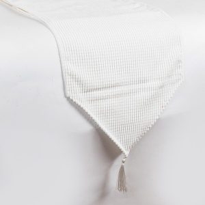 ΡΑΝΕΡ, ΛΕΥΚΟ ΚΟΤΛΕ, 32x180cm - Image 1