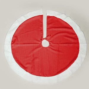 ΠΟΔΙΑ, ΚΟΚΚΙΝΟ ΚΟΤΛΕ, 90cm - Image 1