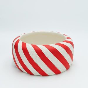 ΚΑΣΠΟ ΑΠΌ ΤΣΙΜΕΝΤΟ, CANDY, 22x22x10cm - Image 1