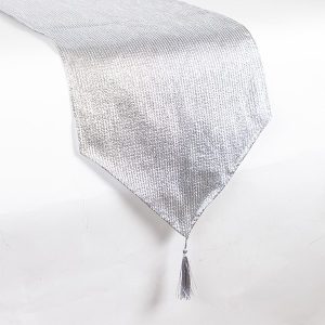 ΡΑΝΕΡ, ΜΕΤΑΛΛΙΚΟ ΑΣΗΜΙ, 32x180cm - Image 1