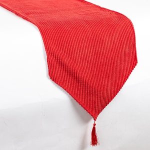 ΡΑΝΕΡ, ΚΟΚΚΙΝΟ ΚΟΤΛΕ, 32x180cm - Image 1