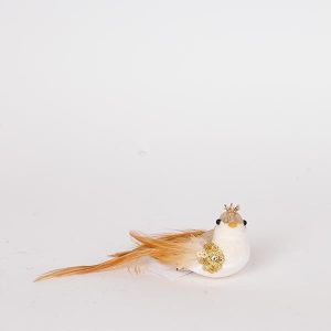 ΠΟΥΛΙ, ΜΕΤΑΛΙΖΕ ΣΚΟΥΡΟ ΣΑΜΠΑΝΙ, 6x18cm - Image 1