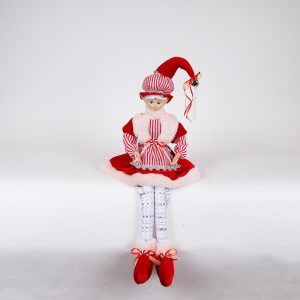 ΑΡΛΕΚΙΝΟΣ CANDY, 61cm - Image 1